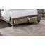 Upholstered Bed