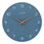Horloge murale 12 po Tahoe