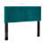 Modway Carson Carrington Stryn Velvet Headboard-827626932-827626888