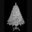 Arbre de Noël artificiel pré-éclairé-117479403
