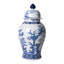 Handcrafted Ginger Jar