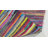 Samaniego Rug Hand Woven Cotton Abstract Rug-1458163787