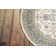 Mishawaka Oriental Indoor Rug