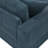 Loette Corduroy U-Shaped Sectional Symmetrical-1185610591