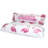 Rae Dunn Hammock Float - Flamingo Pattern
