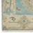 Nourison Tieka 7'9" x 9'9" Blue Multicolor Vintage Indoor Rug-1832157422