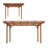 Solid Wood Pergola-97875760