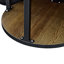 Table basse en bois