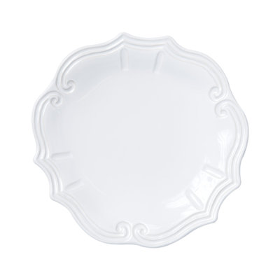 Incanto Handmade Stoneware Dinner Plate