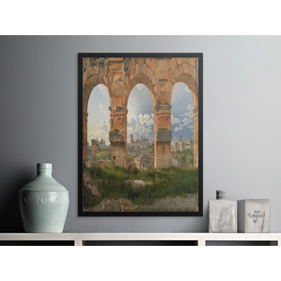 Caiden 1 Piece Wall Art