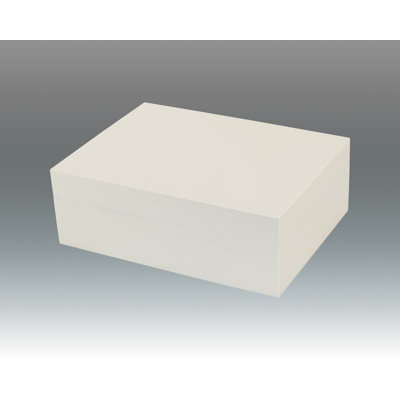 Solid Wood Decorative Box