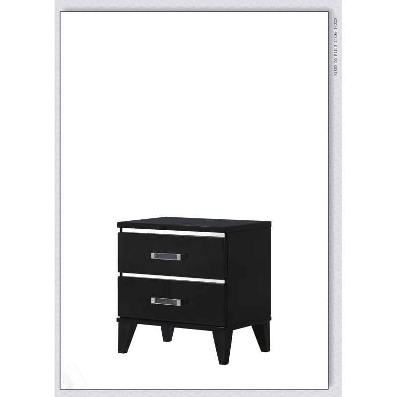 Table de chevet Chelsie