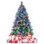 Arbre de Noël Jahmela 6