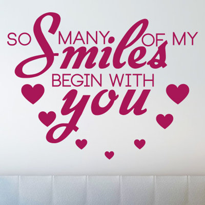 Wall Decal