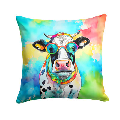 Coussin Hippie