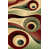 Burgundy/Green/Beige selected