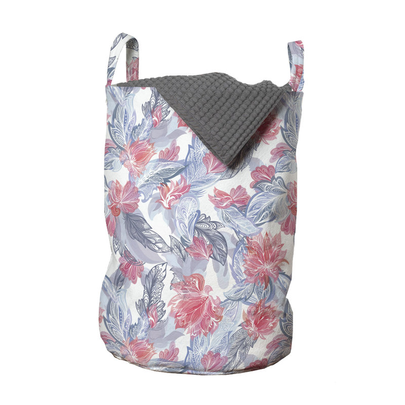 Laundry Bag with Handles