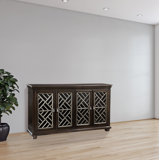 Gomes TV Stand for TVs up to 78"