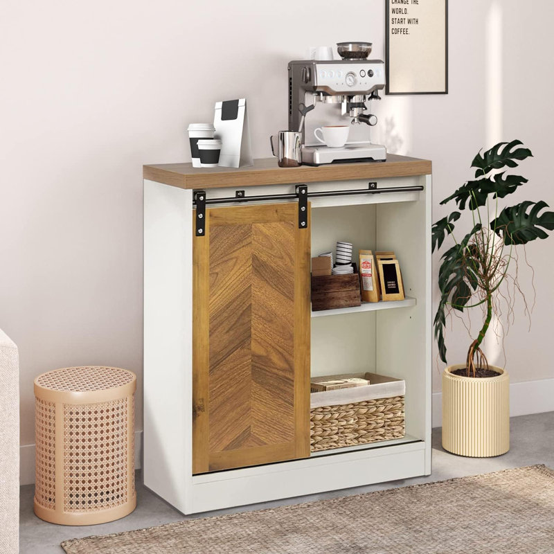 Bettiann 23.23'' Sideboard