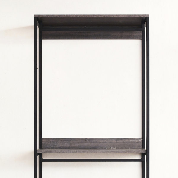 Make Your Closet Look Like a Chic Boutique - HGTV