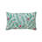 Hallmark Green Branches 4-Piece Holiday Comforter Set, Full/Queen-119237508-119237505