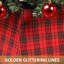 Dziah Tree Skirt