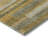 Premium Machine Washable Prisco Honey Rug-1394365507