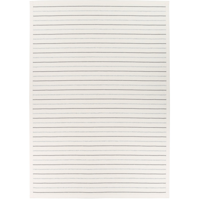 Sasha Geometric Hand Woven Area Rug, Rectangle 140cm x 200cm