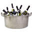 Bottle Basin Beverage Tub