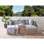 Outdoor Cushion Cover Set