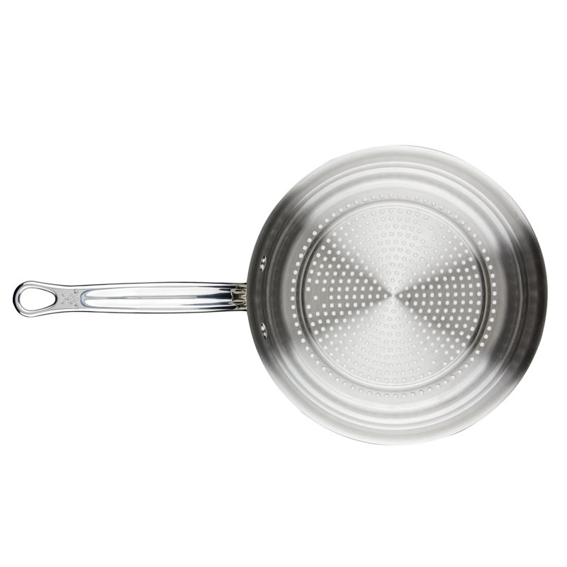 Provisions 3qt Steamer Insert