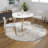 Griffiths Machine Woven Abstract Area Rug-903830195