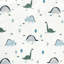 Drap-housse Dinosaurs Roar