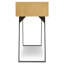 Canapé-console Lowry