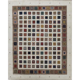 Geometric Area Rug