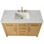 Meuble-lavabo simple 48 po Reajean-335815172