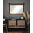 Conner Rea Flat Wall Mirror-93021409-93021429