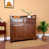 Saddle Brown