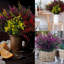 Arrangement