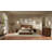 Ellison Fluted Solid Wood 3 Piece Bedroom Set - Queen-556144052-556081971
