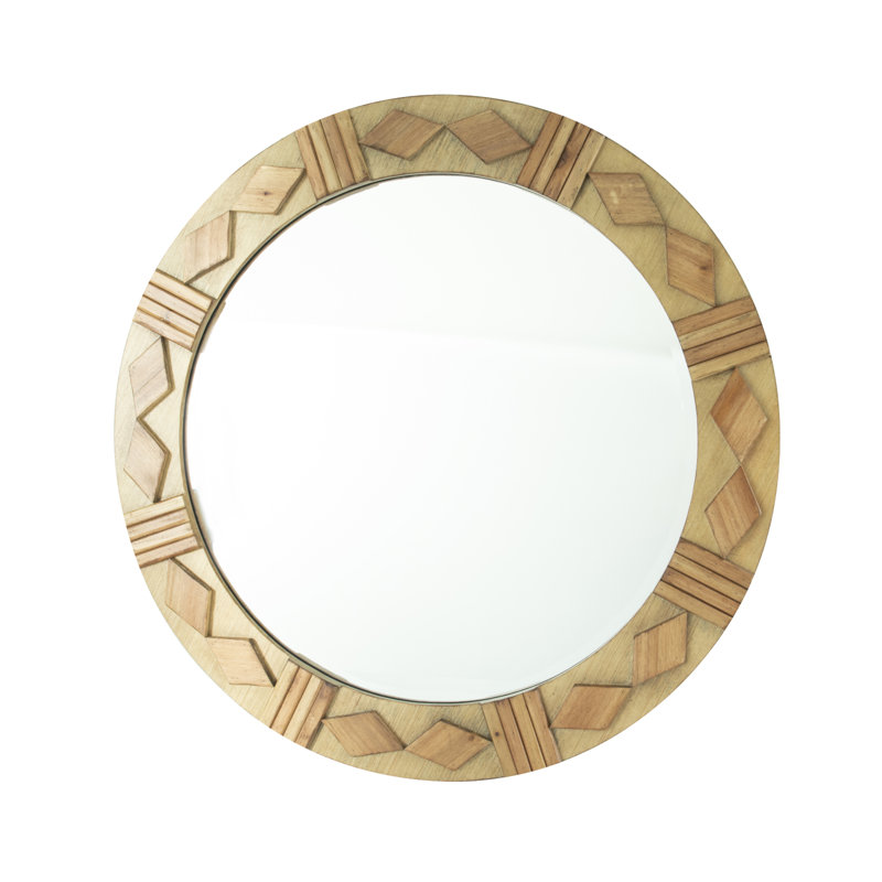 Miroir de maquillage / rasage Jessalin