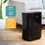 Abode ADH1601B, 16L Dehumidifier in Black