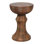 Kayan Solid Wood End Table