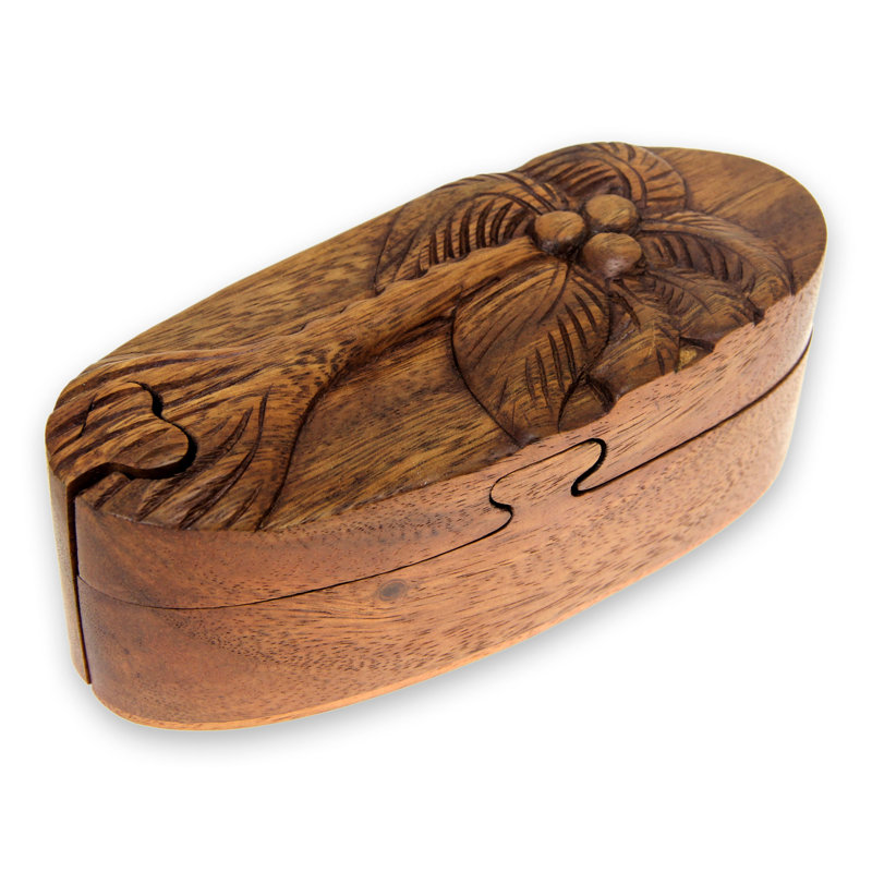 Handmade Decorative Game