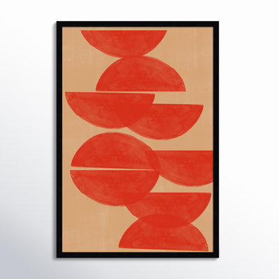 Prestley "The Future is Bright" Print