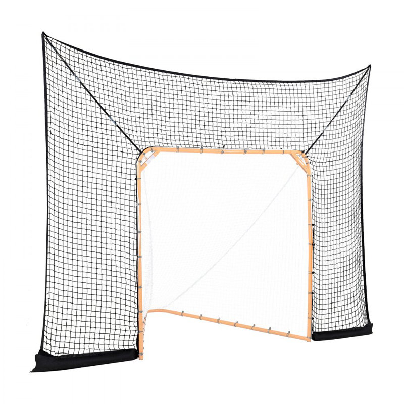 Filet de protection 12 x 9 pi