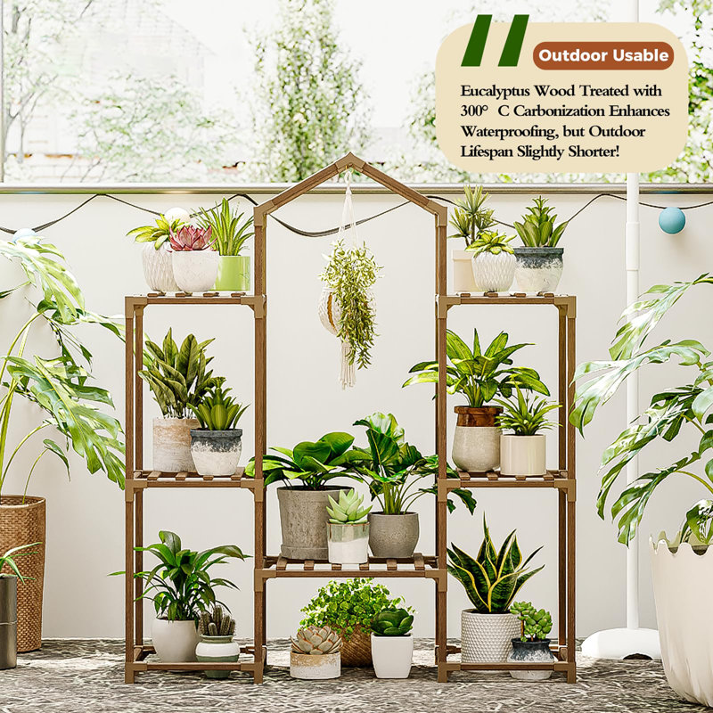 Chasney Plant Stand