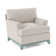 Fauteuil large Oaks Way