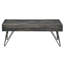 Table basse avec rangement Symone