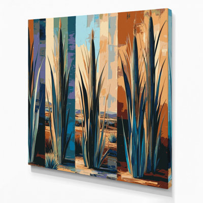 Art mural sur toile 236